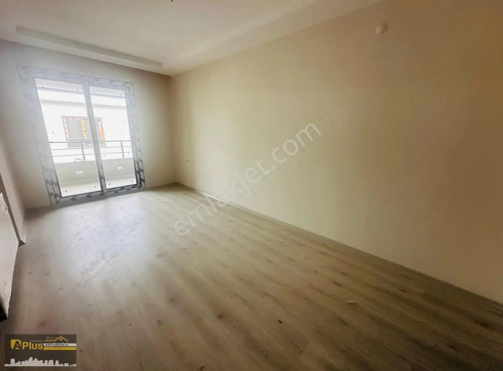 A Plus Gayrimenkulden Ferah Ve Cepheli Sıfır 3+1 Daire - Görsel 5