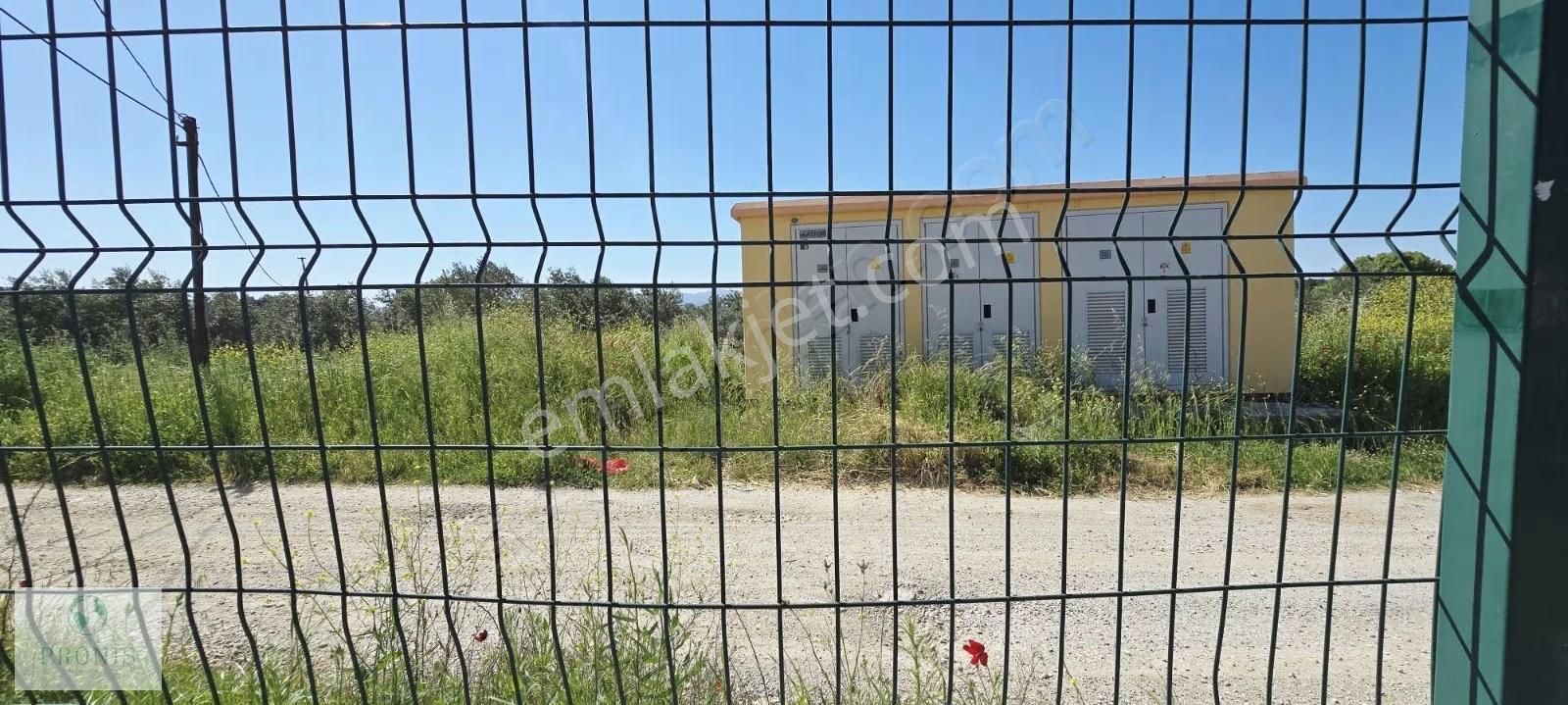 Kısık Sanayi Sitesinde Köşe Konumda Satılık İşyeri + Konut - Görsel 7