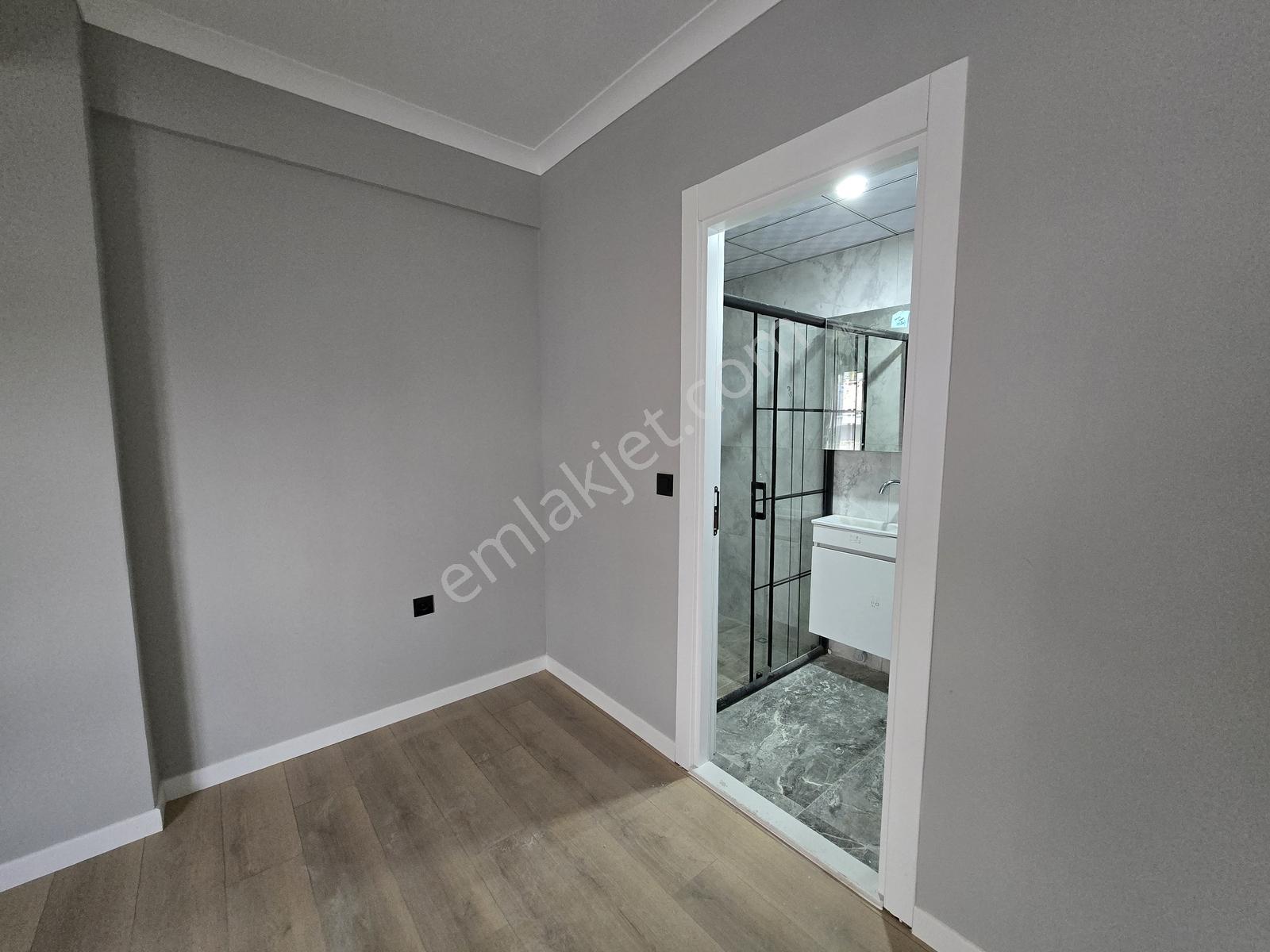 Rw Nest'ten Uluönder Mahallesinde Metro Yakını Lüks 3+1 Daire - Görsel 11