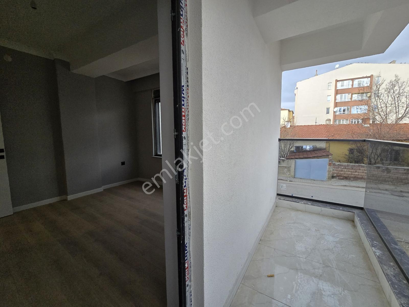 Rw Nest'ten Uluönder Mahallesinde Metro Yakını Lüks 3+1 Daire - Görsel 20