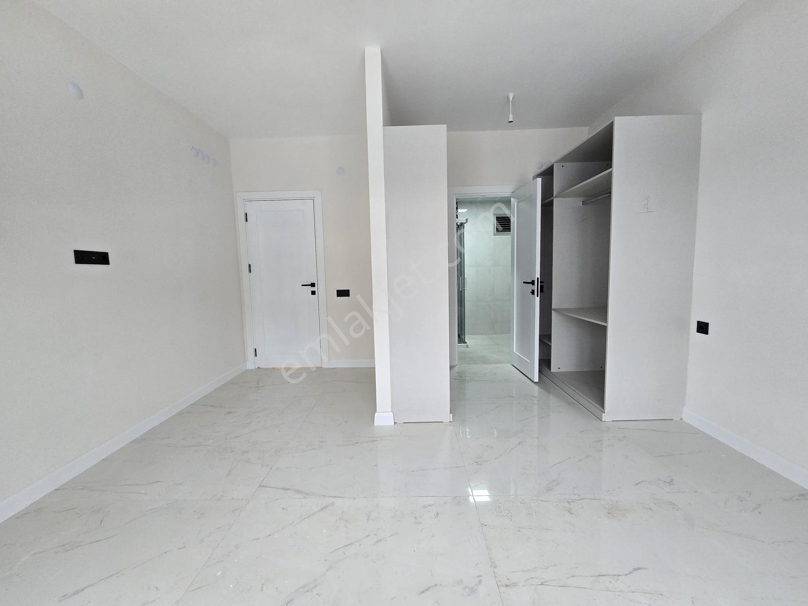 Rw Nest'ten Zincirlikuyu Mh Aspava Yakını Lüks 3+1 Satılık Daire - Görsel 32