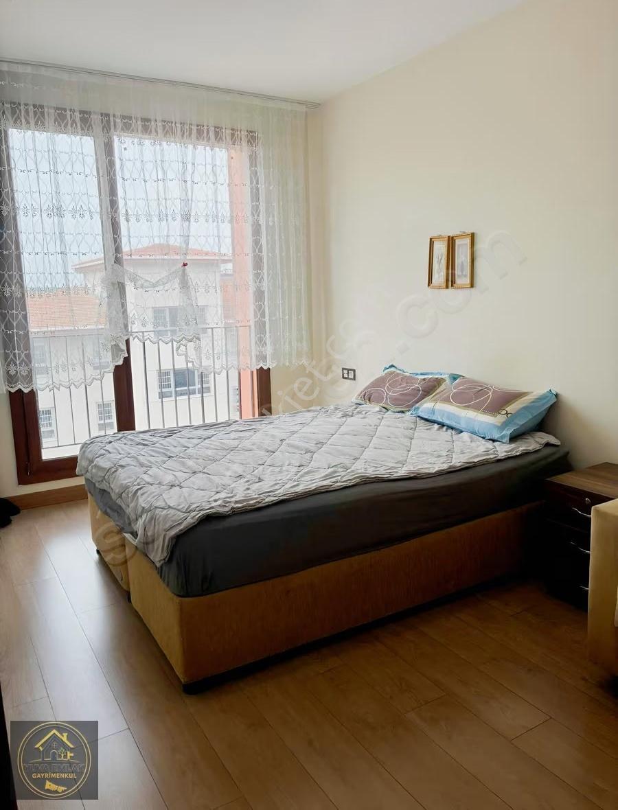 Yuva Grouptan Toki 2.etap Silivrialipaşada Kiralık 2+1 Daire - Görsel 20