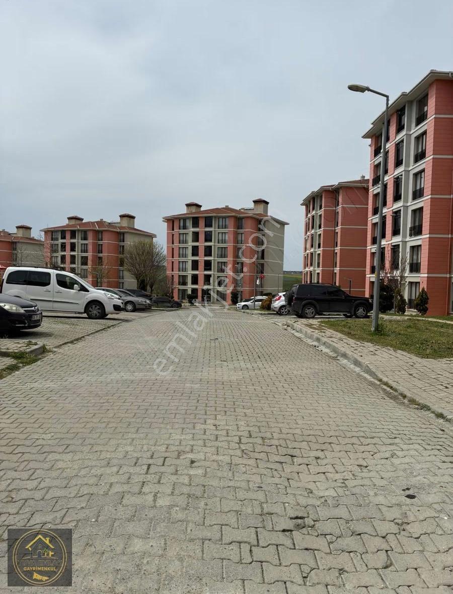 Yuva Grouptan Toki 2.etap Silivrialipaşada Kiralık 2+1 Daire - Görsel 14