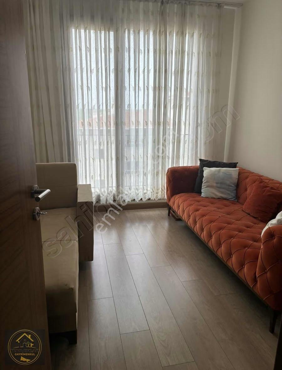Yuva Grouptan Toki 2.etap Silivrialipaşada Kiralık 2+1 Daire - Görsel 23