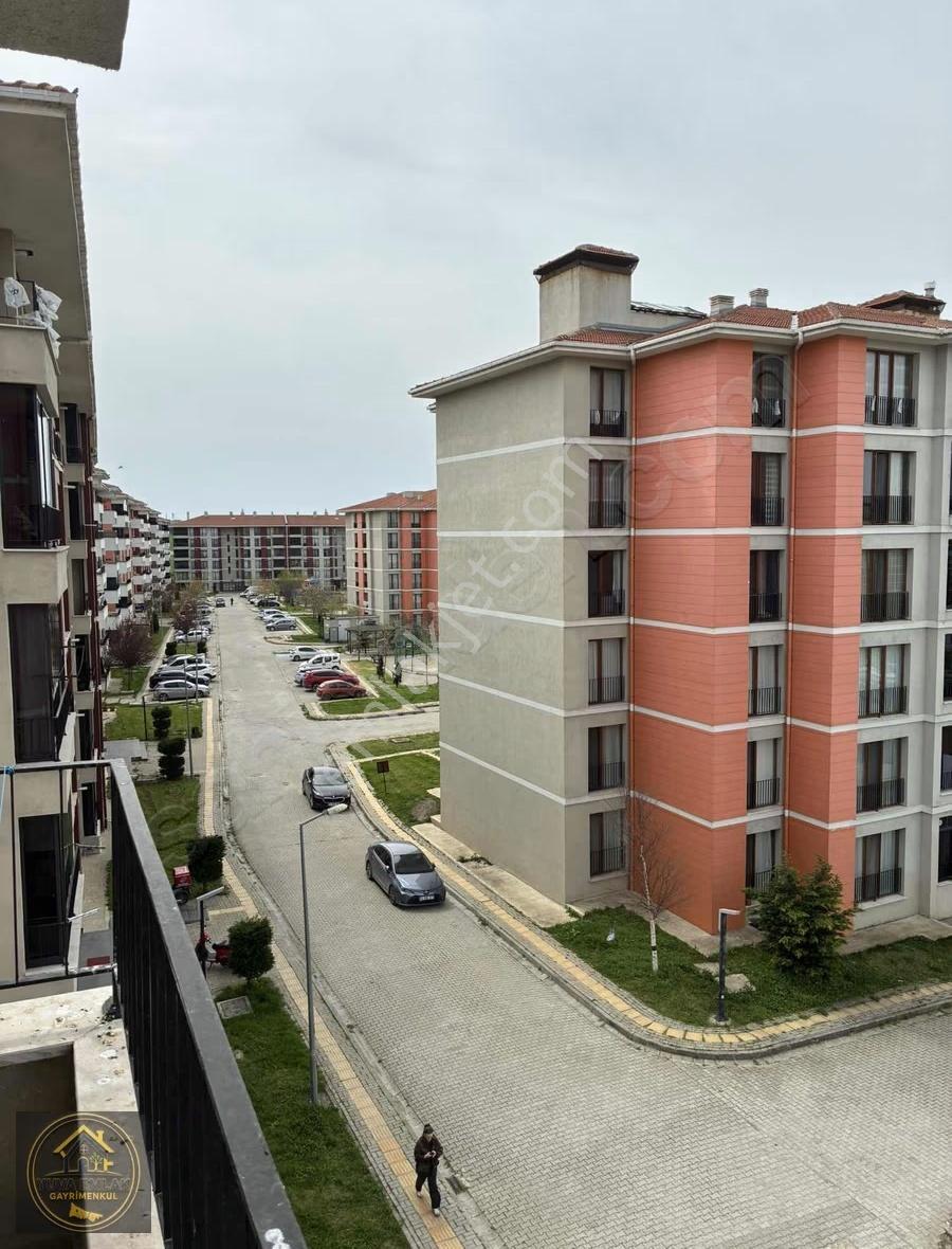 Yuva Grouptan Toki 2.etap Silivrialipaşada Kiralık 2+1 Daire - Görsel 8