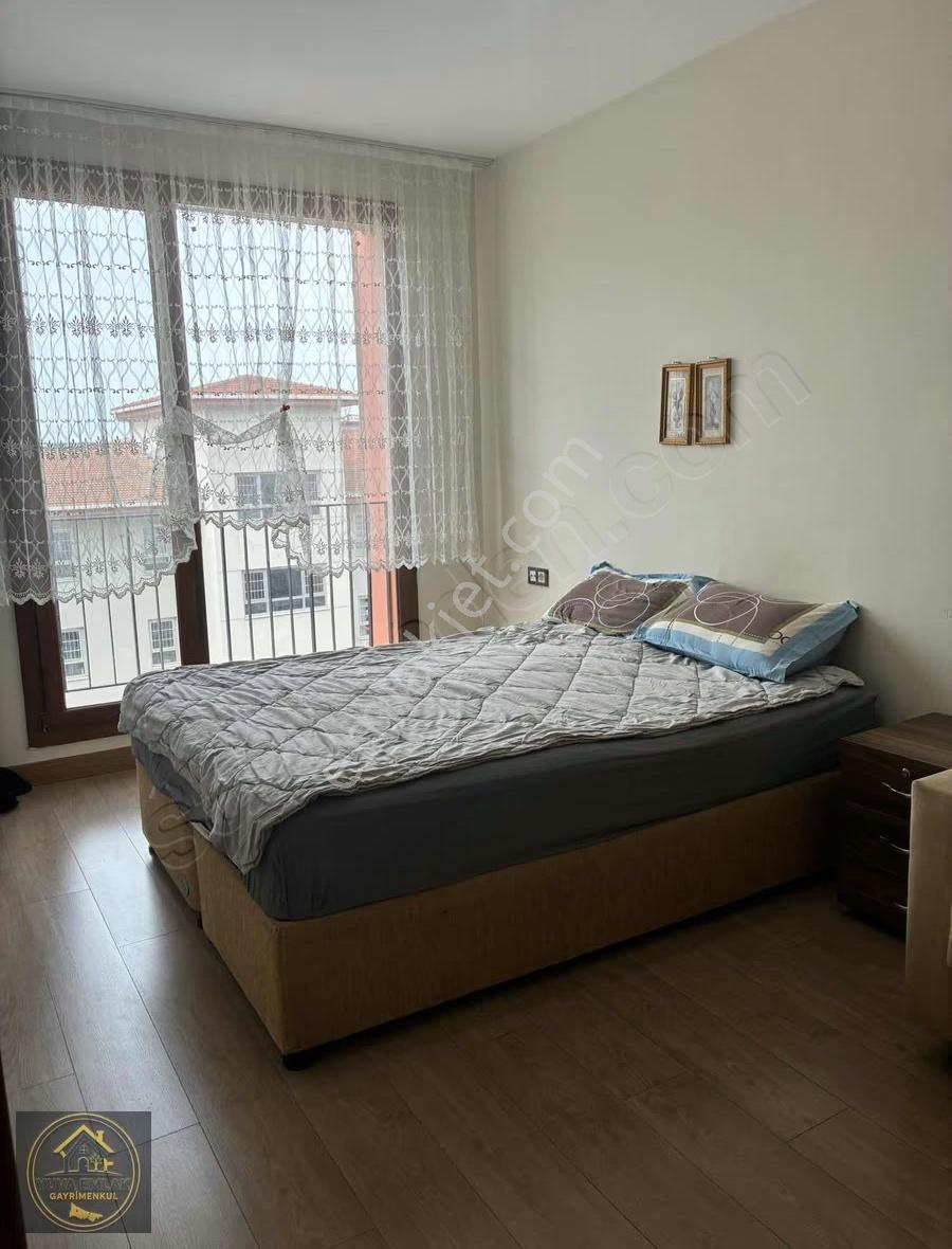 Yuva Grouptan Toki 2.etap Silivrialipaşada Kiralık 2+1 Daire - Görsel 19