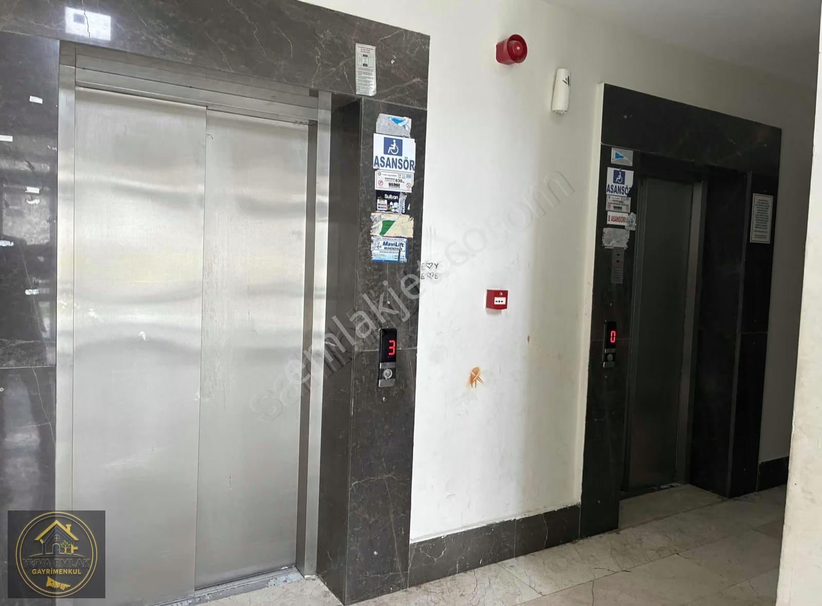 Yuva Grouptan Toki 2.etap Silivrialipaşada Kiralık 2+1 Daire - Görsel 32