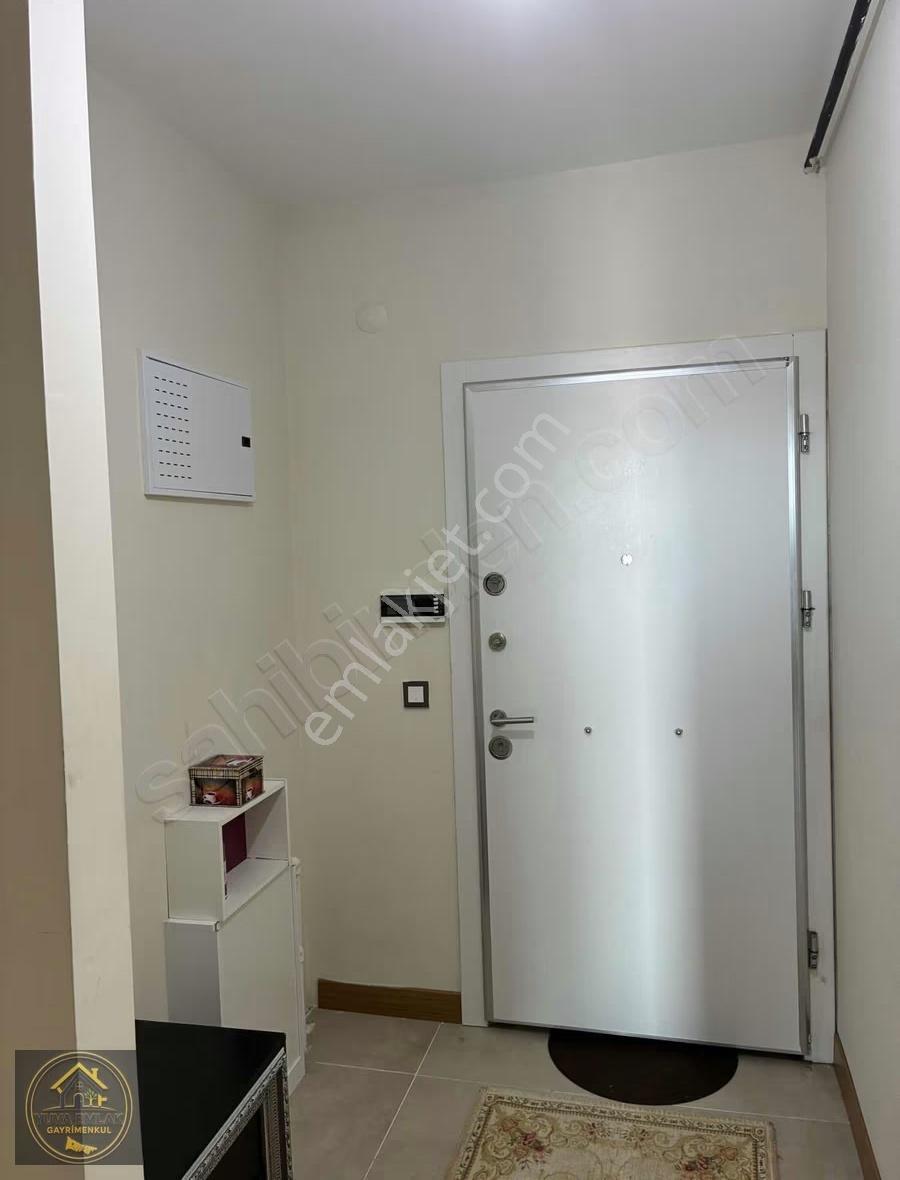Yuva Grouptan Toki 2.etap Silivrialipaşada Kiralık 2+1 Daire - Görsel 27