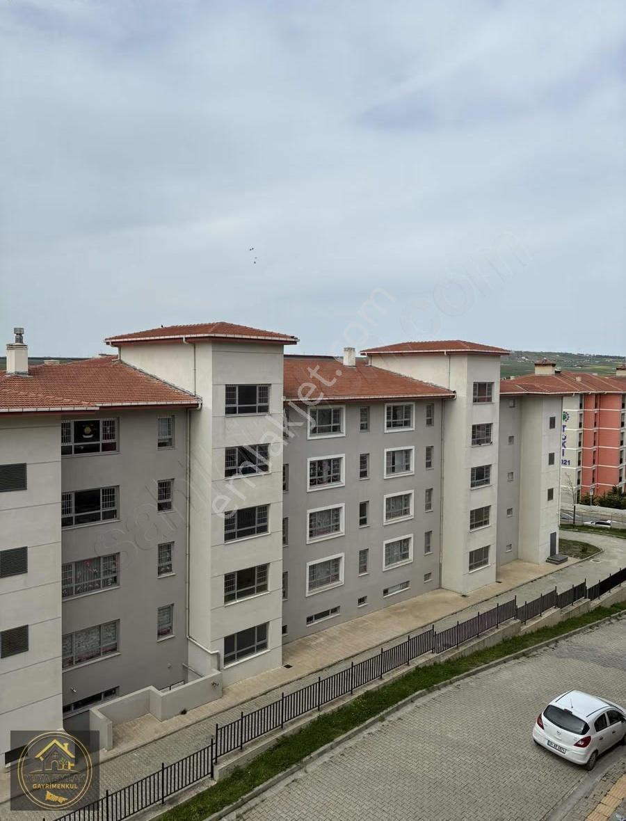 Yuva Grouptan Toki 2.etap Silivrialipaşada Kiralık 2+1 Daire - Görsel 12