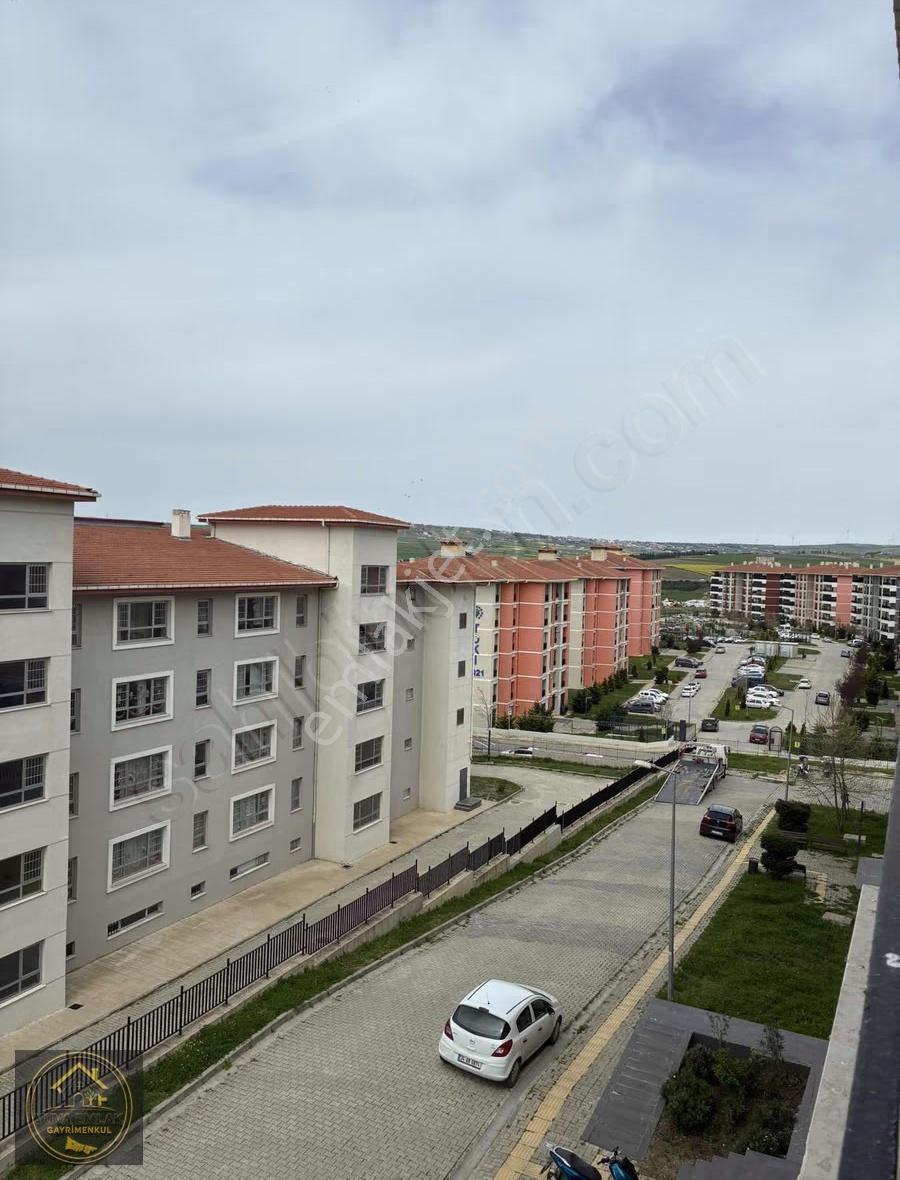 Yuva Grouptan Toki 2.etap Silivrialipaşada Kiralık 2+1 Daire - Görsel 5