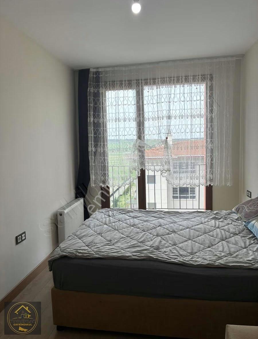 Yuva Grouptan Toki 2.etap Silivrialipaşada Kiralık 2+1 Daire - Görsel 10