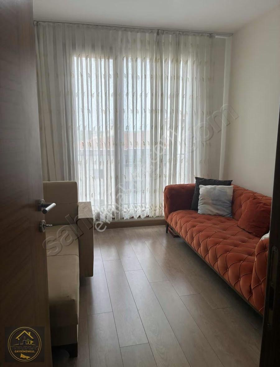 Yuva Grouptan Toki 2.etap Silivrialipaşada Kiralık 2+1 Daire - Görsel 22
