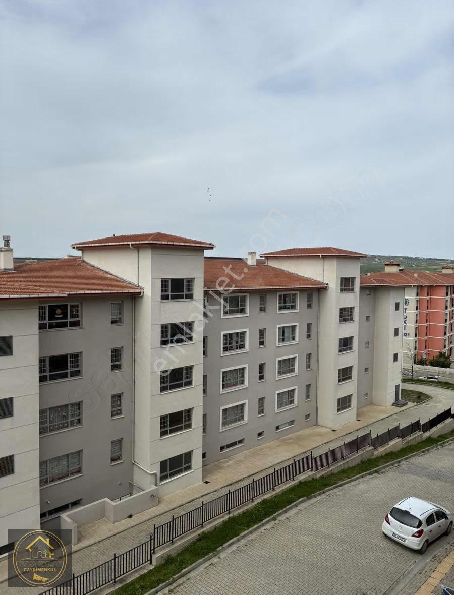 Yuva Grouptan Toki 2.etap Silivrialipaşada Kiralık 2+1 Daire - Görsel 2