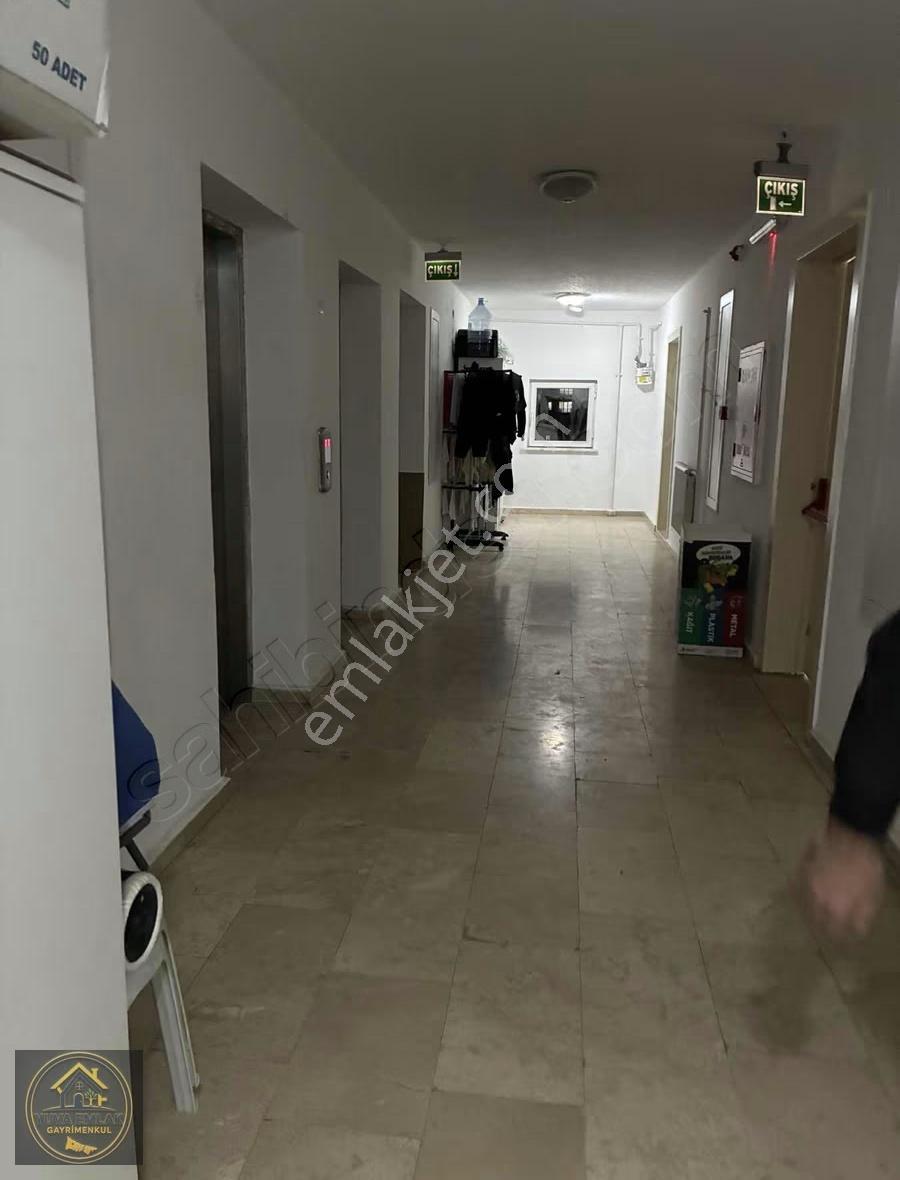 Yuva Emlaktan Kayaşehir 13. Bölgede Satılık Yapılı 2+1 Daire - Görsel 27