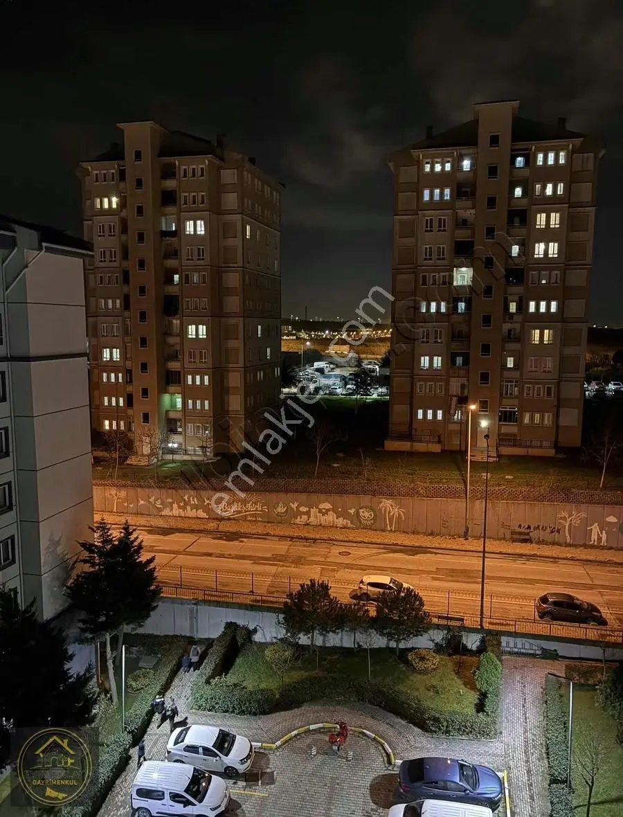 Yuva Emlaktan Kayaşehir 13. Bölgede Satılık Yapılı 2+1 Daire - Görsel 2