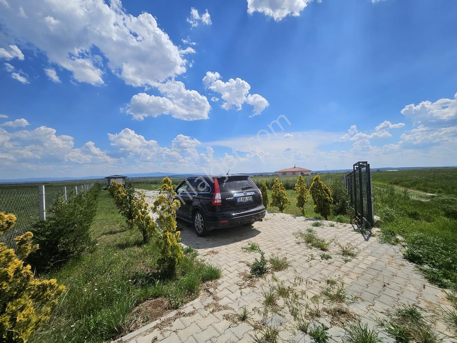 Rw Nest'ten Aşağı Kartal Da Bakımlı 2.010 M2 Satılık Bahçe - Görsel 10
