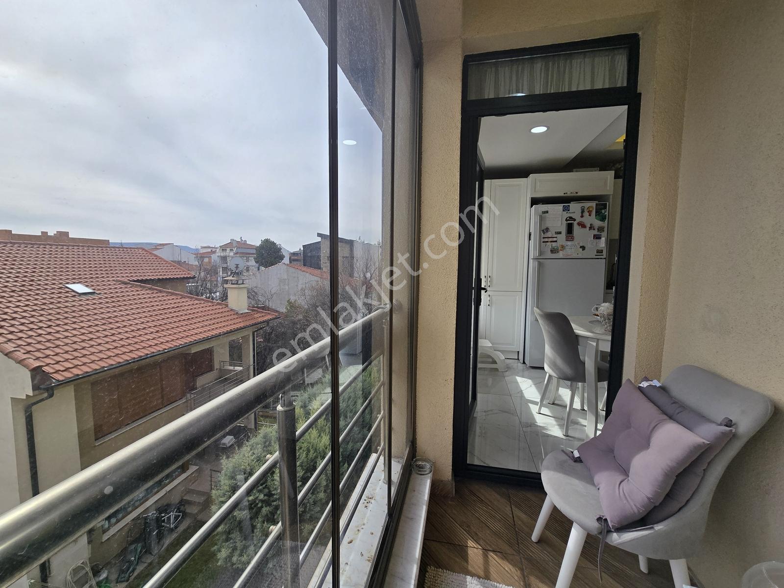 Rw Nest'ten Osmangazi Fırsat Fiyat 3+1 Lüks Dubleks Daire - Görsel 15