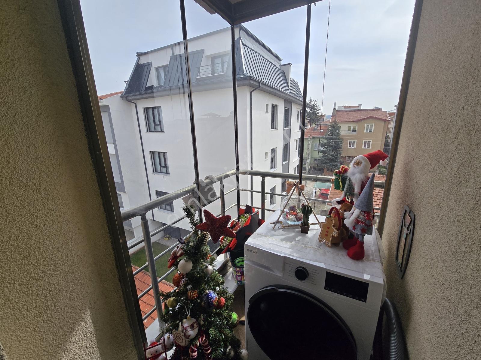 Rw Nest'ten Osmangazi Fırsat Fiyat 3+1 Lüks Dubleks Daire - Görsel 11