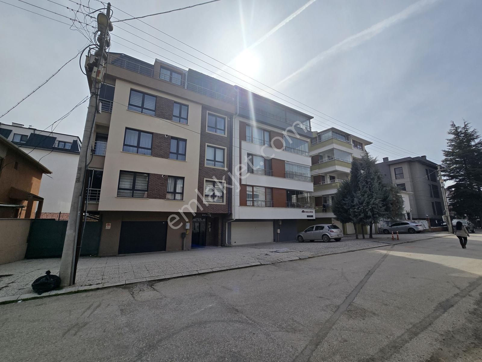 Rw Nest'ten Osmangazi Fırsat Fiyat 3+1 Lüks Dubleks Daire - Görsel 32