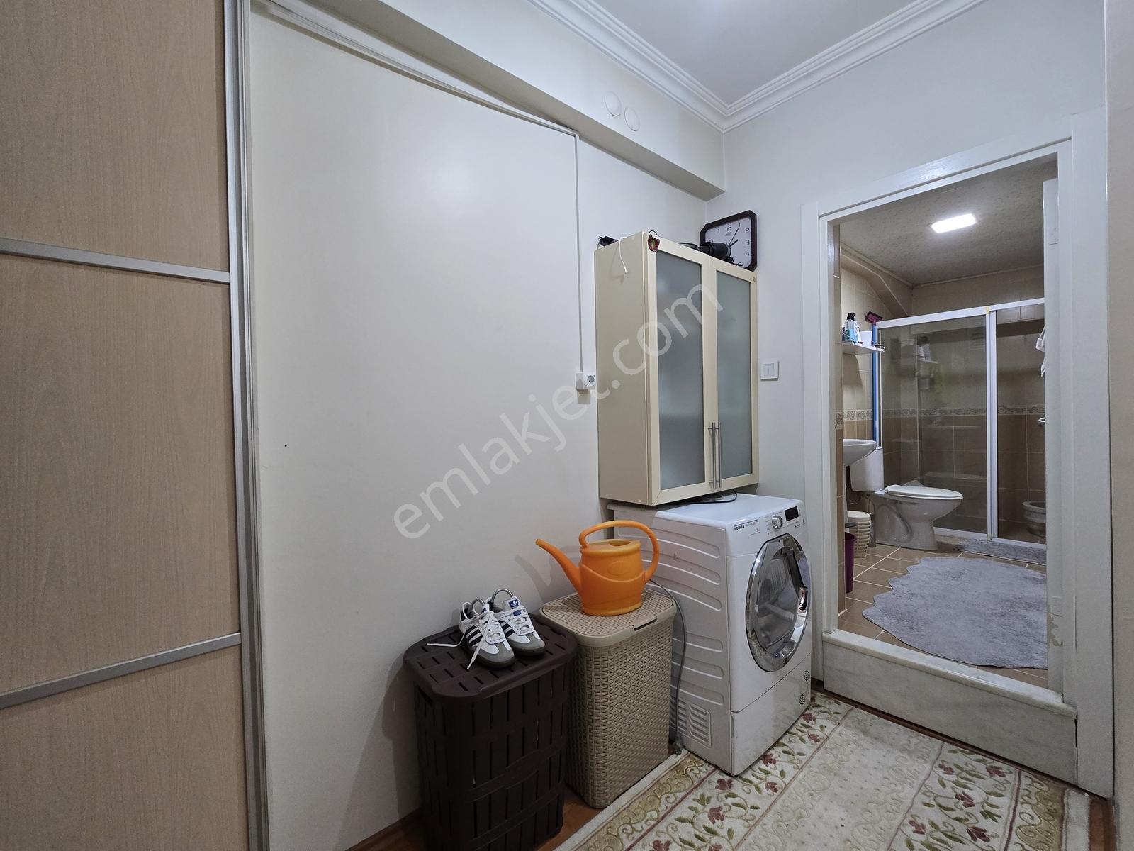 Rw Nest'ten Çarşı Merkezinde Geniş Kullanım Satılık 3+1 Dubleks - Görsel 29
