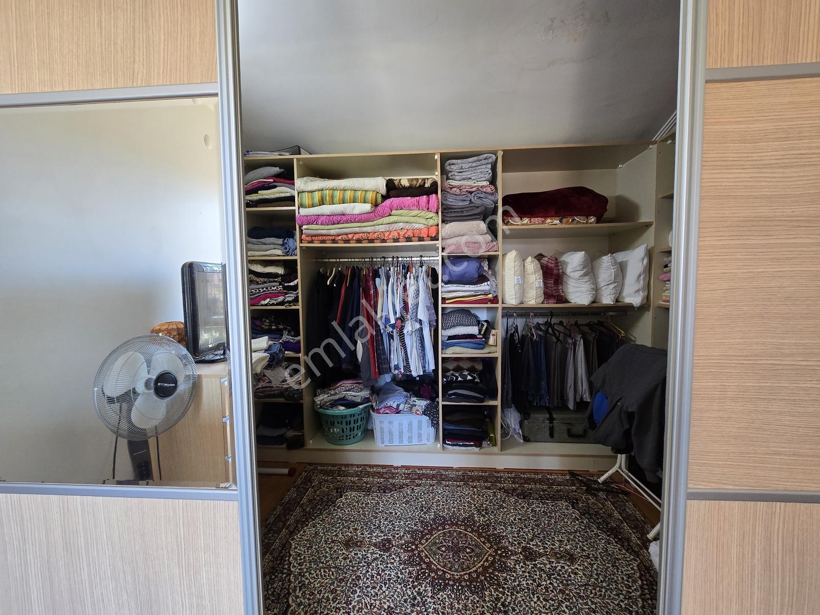 Rw Nest'ten Çarşı Merkezinde Geniş Kullanım Satılık 3+1 Dubleks - Görsel 22