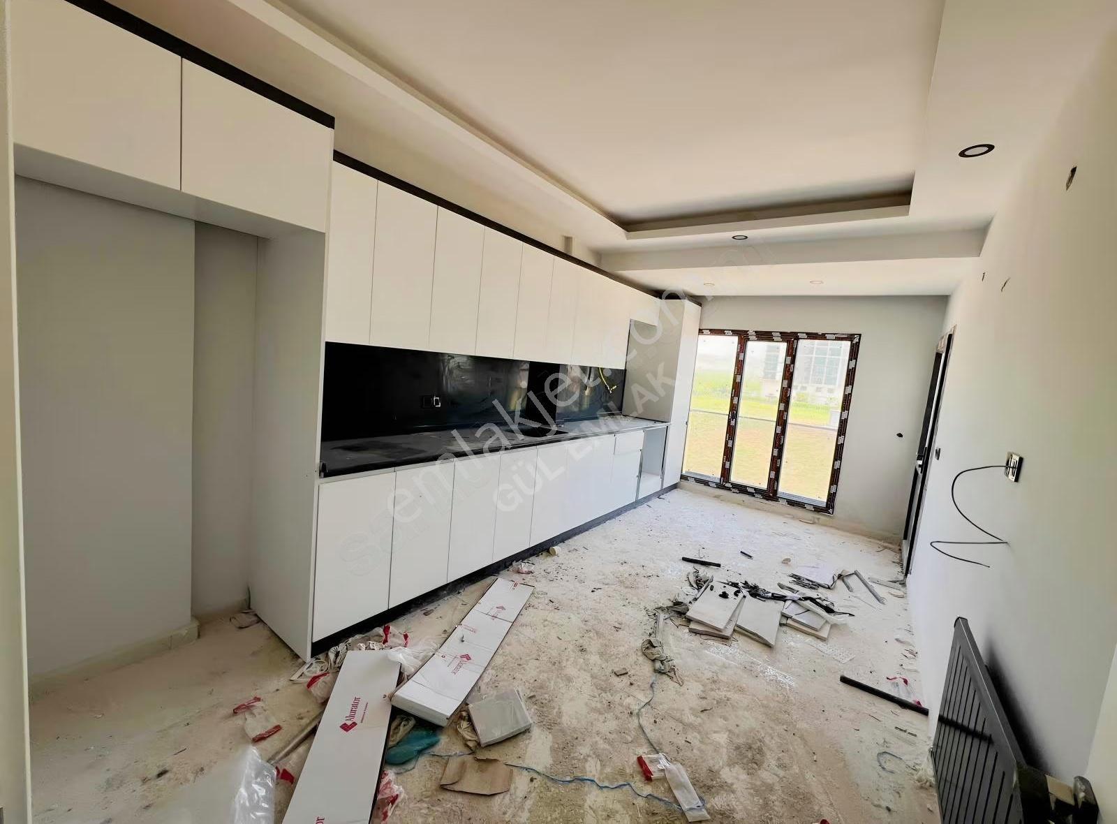 Gül Emlaktan Satılık 3+1 Köşe Başı Daire - Görsel 13