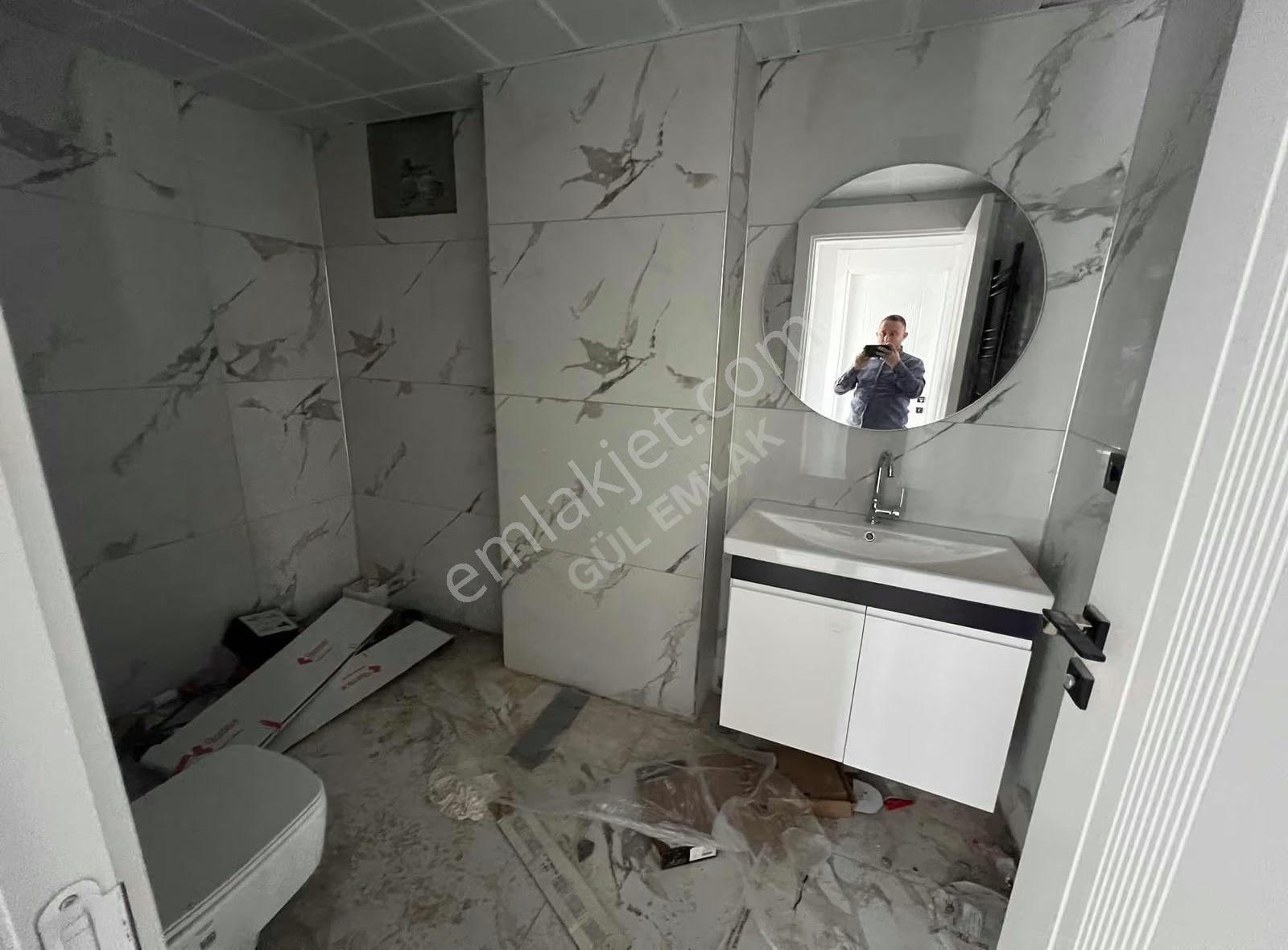 Gül Emlaktan Satılık 3+1 Köşe Başı Daire - Görsel 5