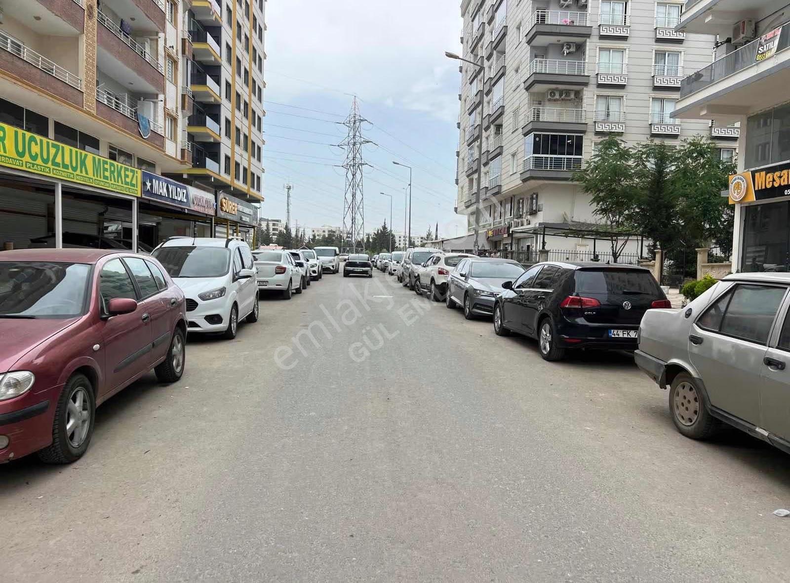 Gül Emlaktan Şehiriçi Cad Satılık 4+1 Daire - Görsel 14