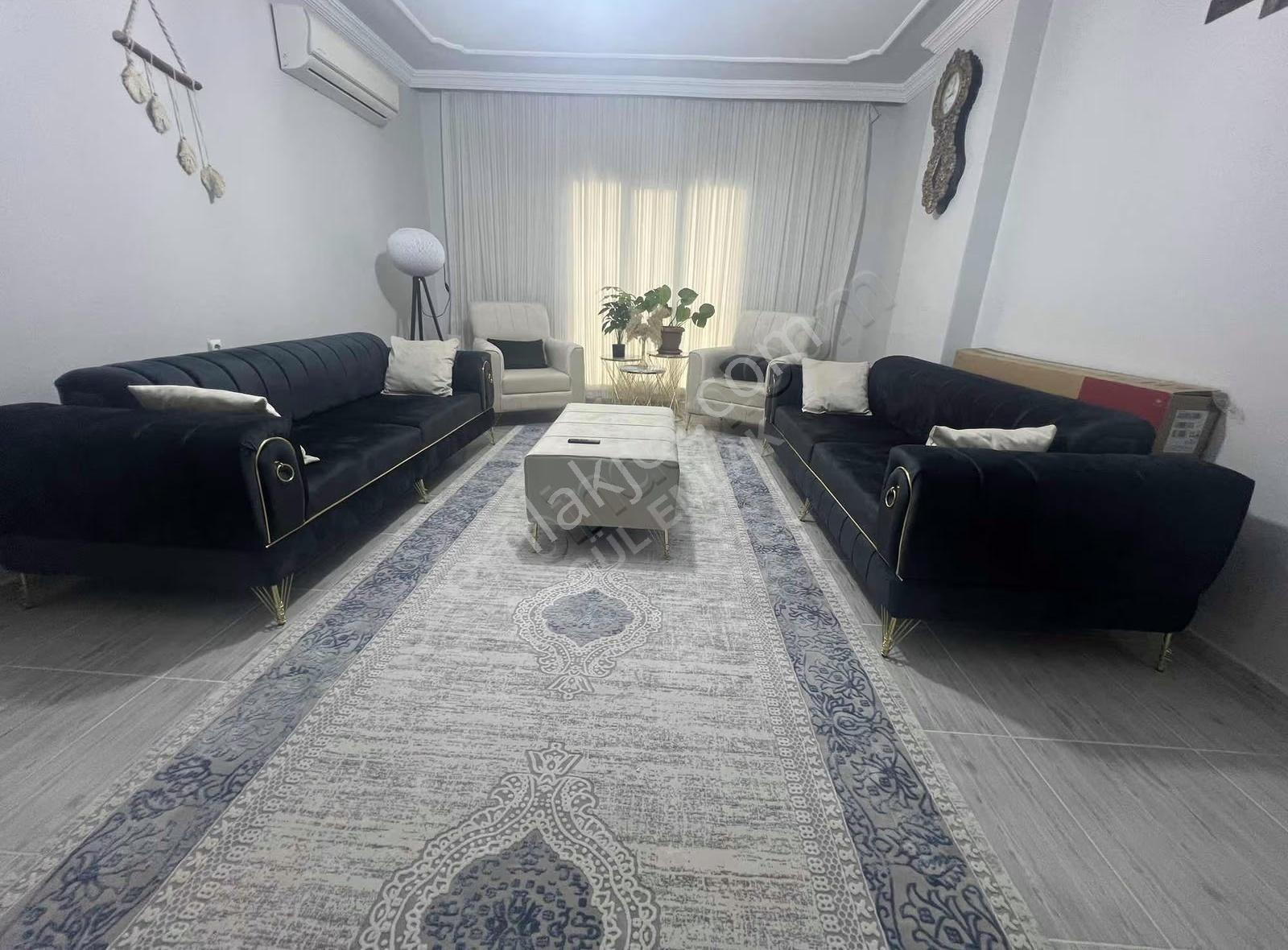 Gül Emlaktan Anayol Üzeri Satılık Ara Kat Daire - Görsel 8
