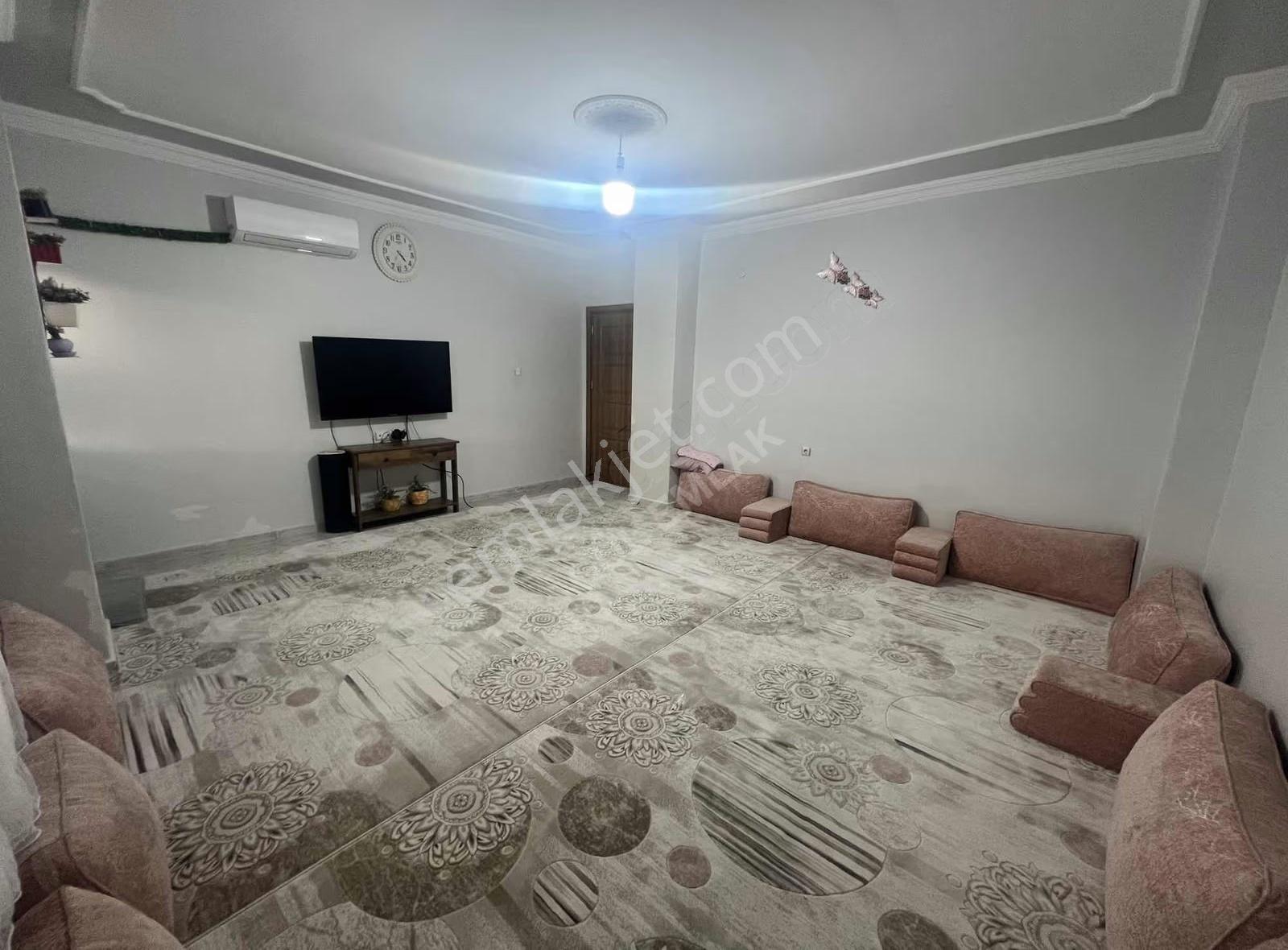 Gül Emlaktan Anayol Üzeri Satılık Ara Kat Daire - Görsel 10
