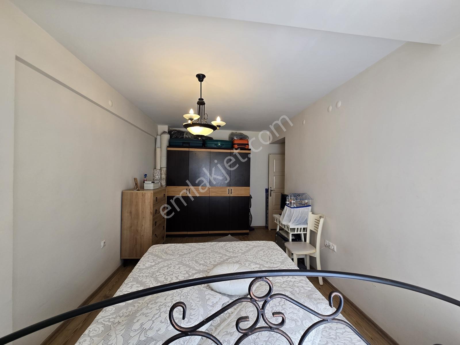 Rw Nest'ten Kırmızı Toprak Mh Asansörlü, Bakımlı 2+1 Daire - Görsel 20