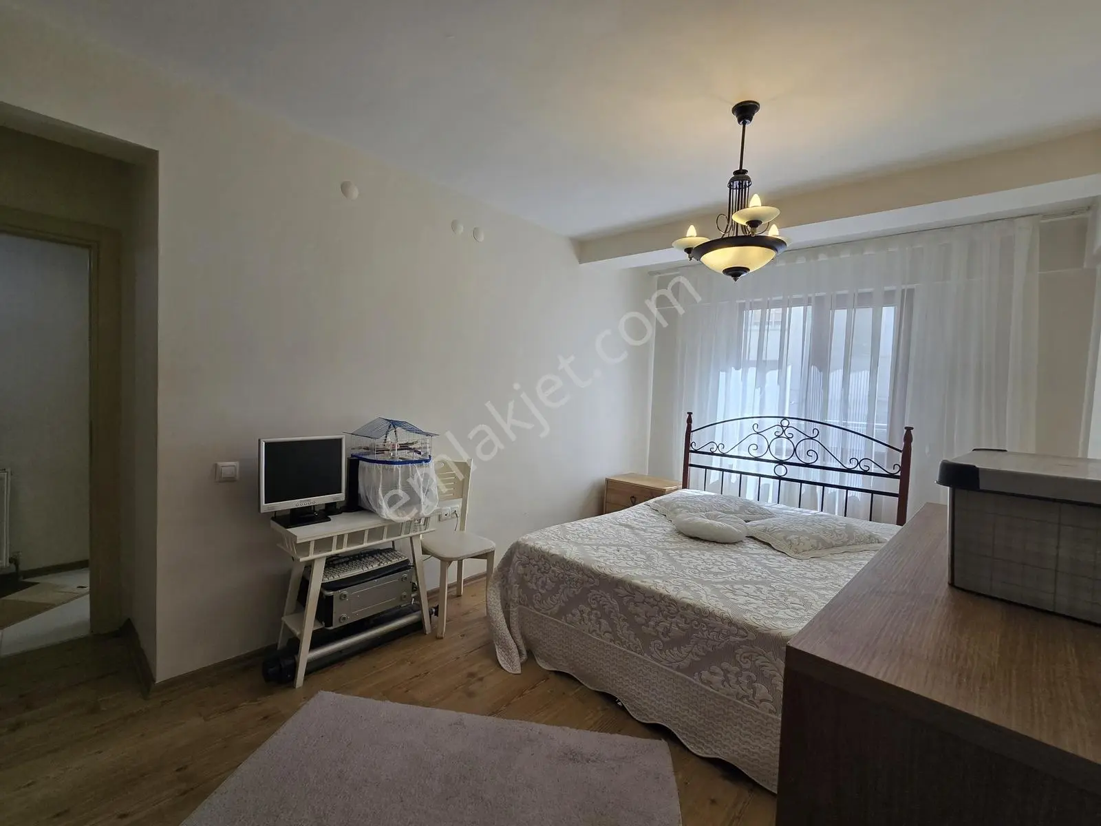 Rw Nest'ten Kırmızı Toprak Mh Asansörlü, Bakımlı 2+1 Daire - Görsel 5