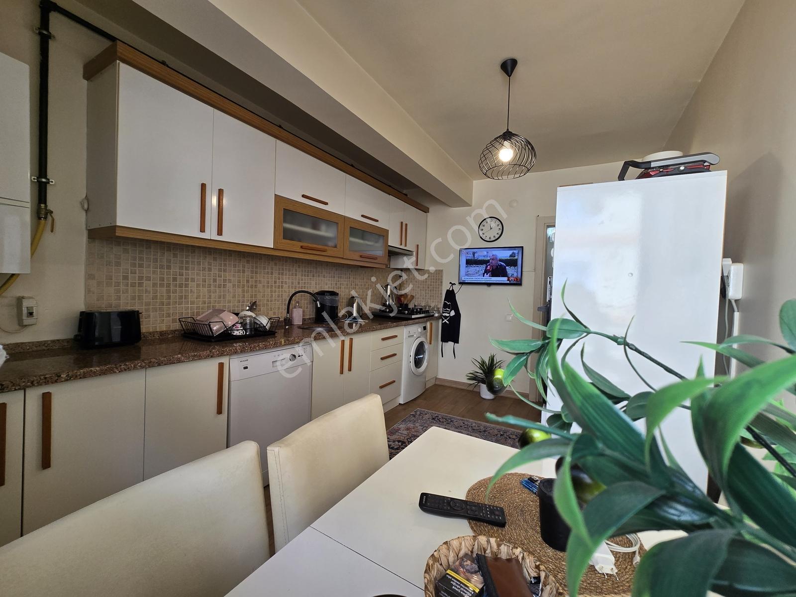 Rw Nest'ten Kırmızı Toprak Mh Asansörlü, Bakımlı 2+1 Daire - Görsel 3