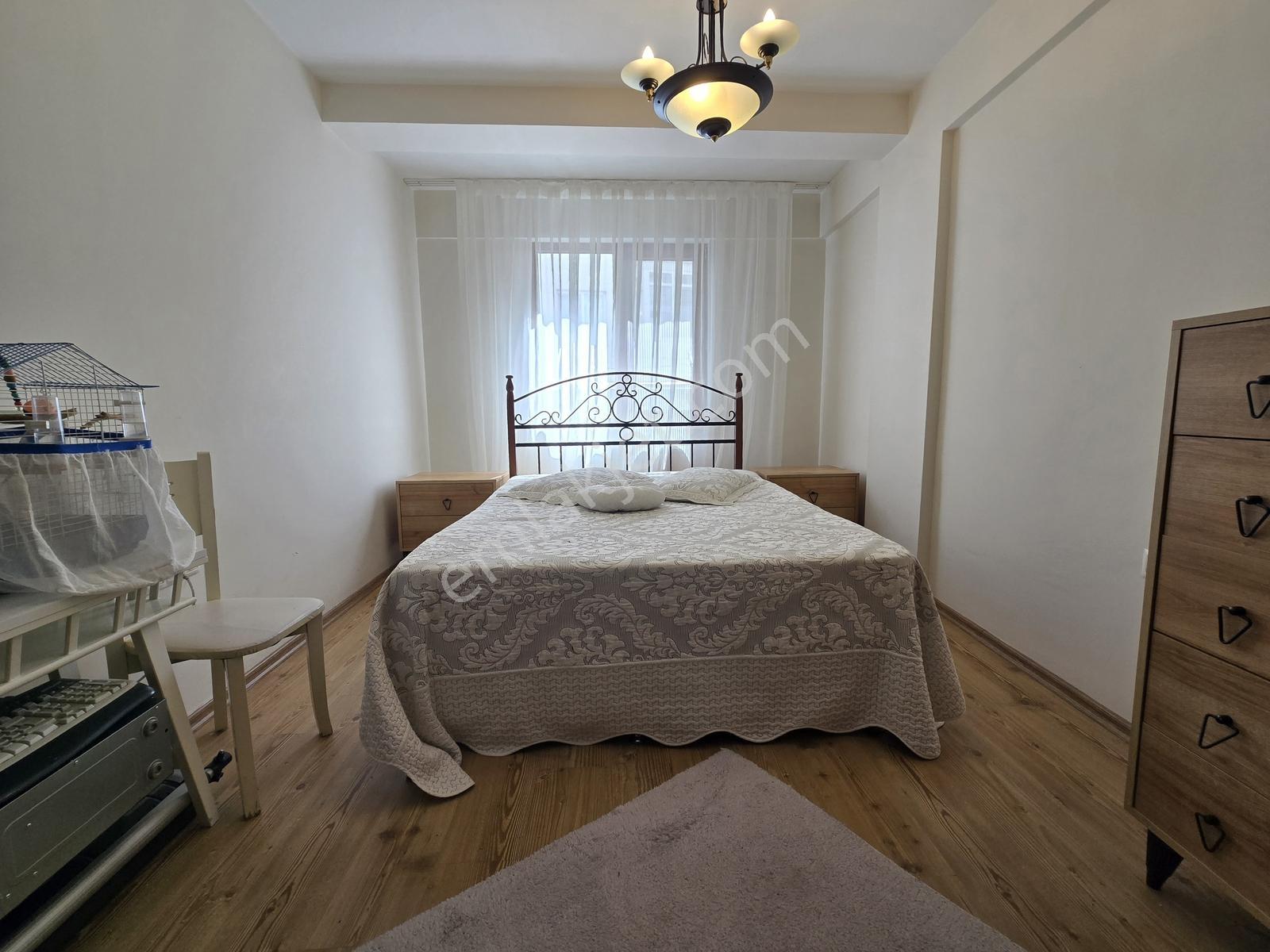 Rw Nest'ten Kırmızı Toprak Mh Asansörlü, Bakımlı 2+1 Daire - Görsel 4