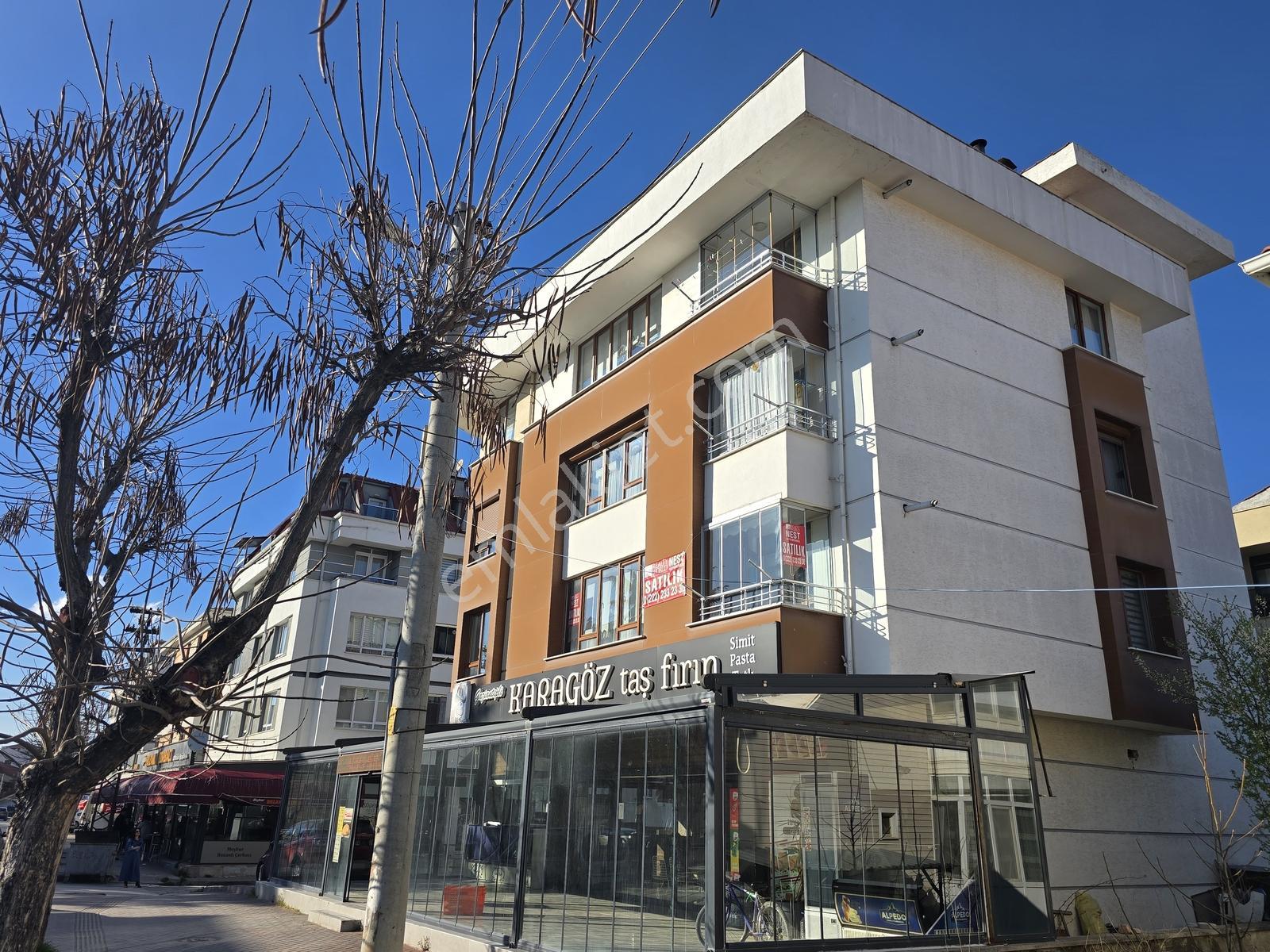 Rw Nestten Ertuğrulgazi Mh Asansörlü Mükemmel Konum Satılık 3+1 - Görsel 35