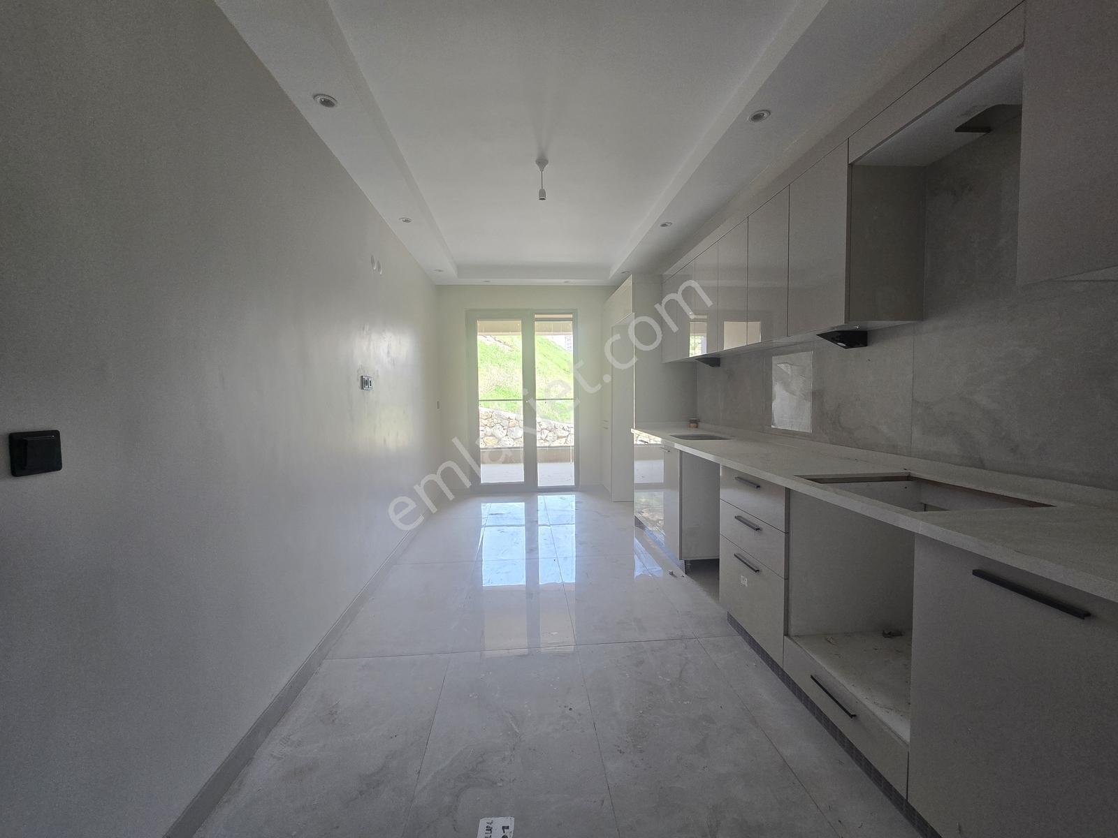 Rw Nest'ten Gültepe Mh Asansörlü, Siteiçi Lüks 3+1 Satılık Daire - Görsel 16