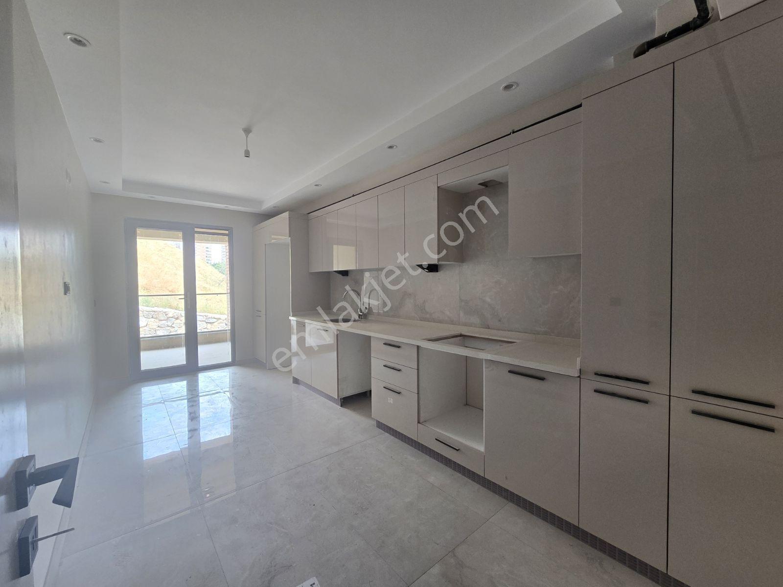 Rw Nest'ten Gültepe Mh Asansörlü, Siteiçi Lüks 3+1 Satılık Daire - Görsel 3