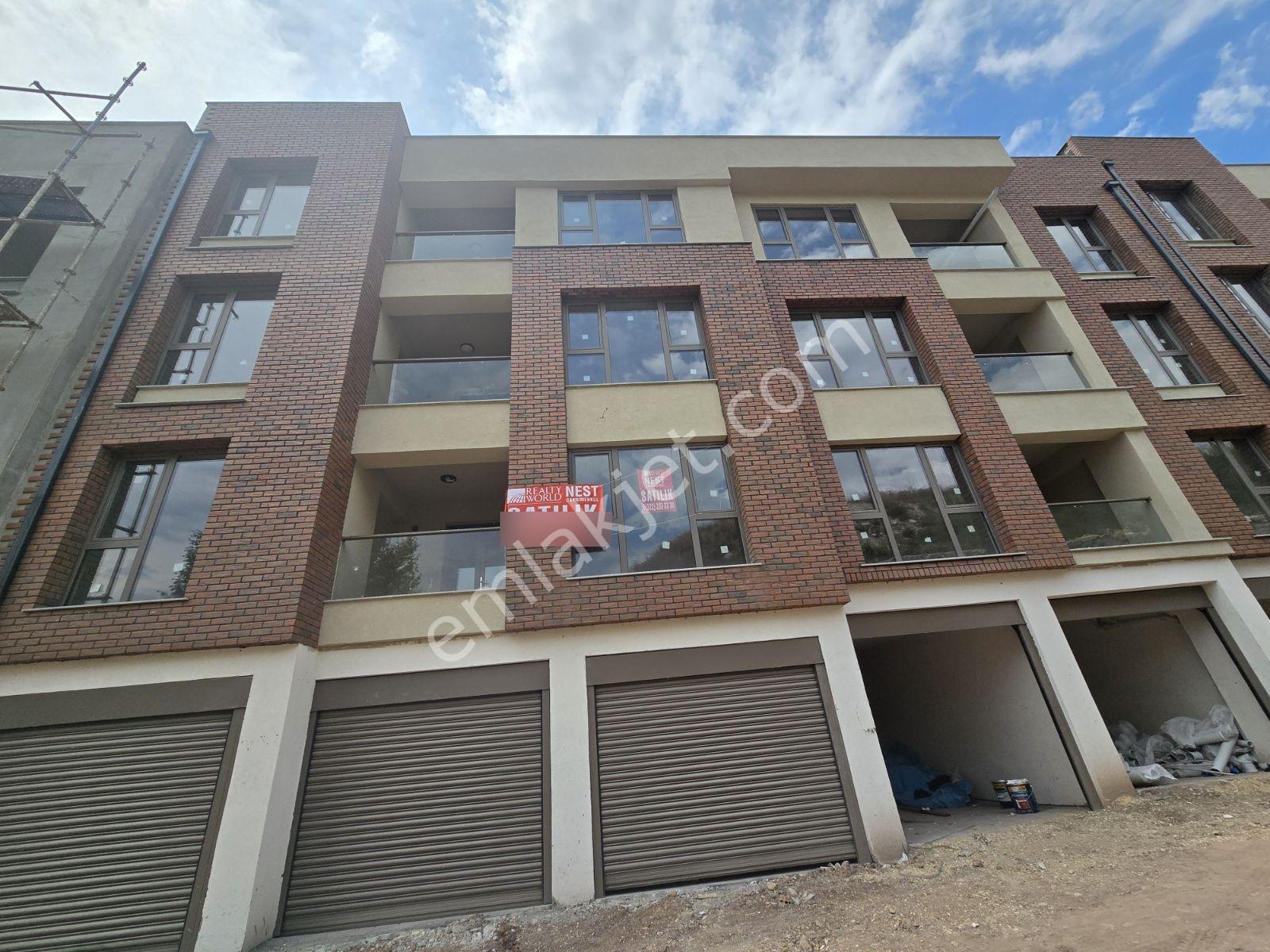 Rw Nest'ten Gültepe Mh Asansörlü, Siteiçi Lüks 3+1 Satılık Daire - Görsel 34