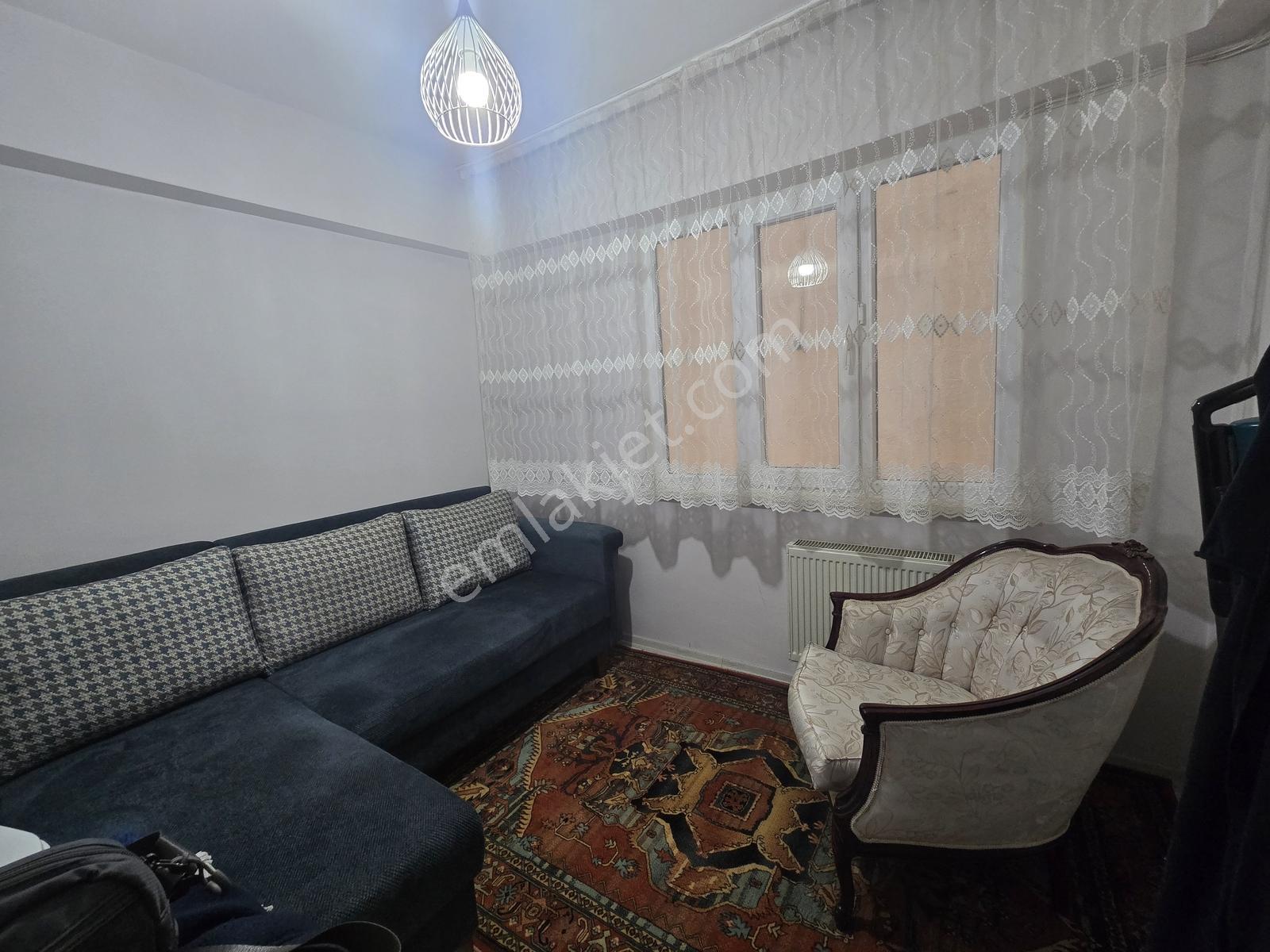Rw Nest'ten Batıkent Ümit Hastanesi Yakını Satılık 3+1 - Görsel 31