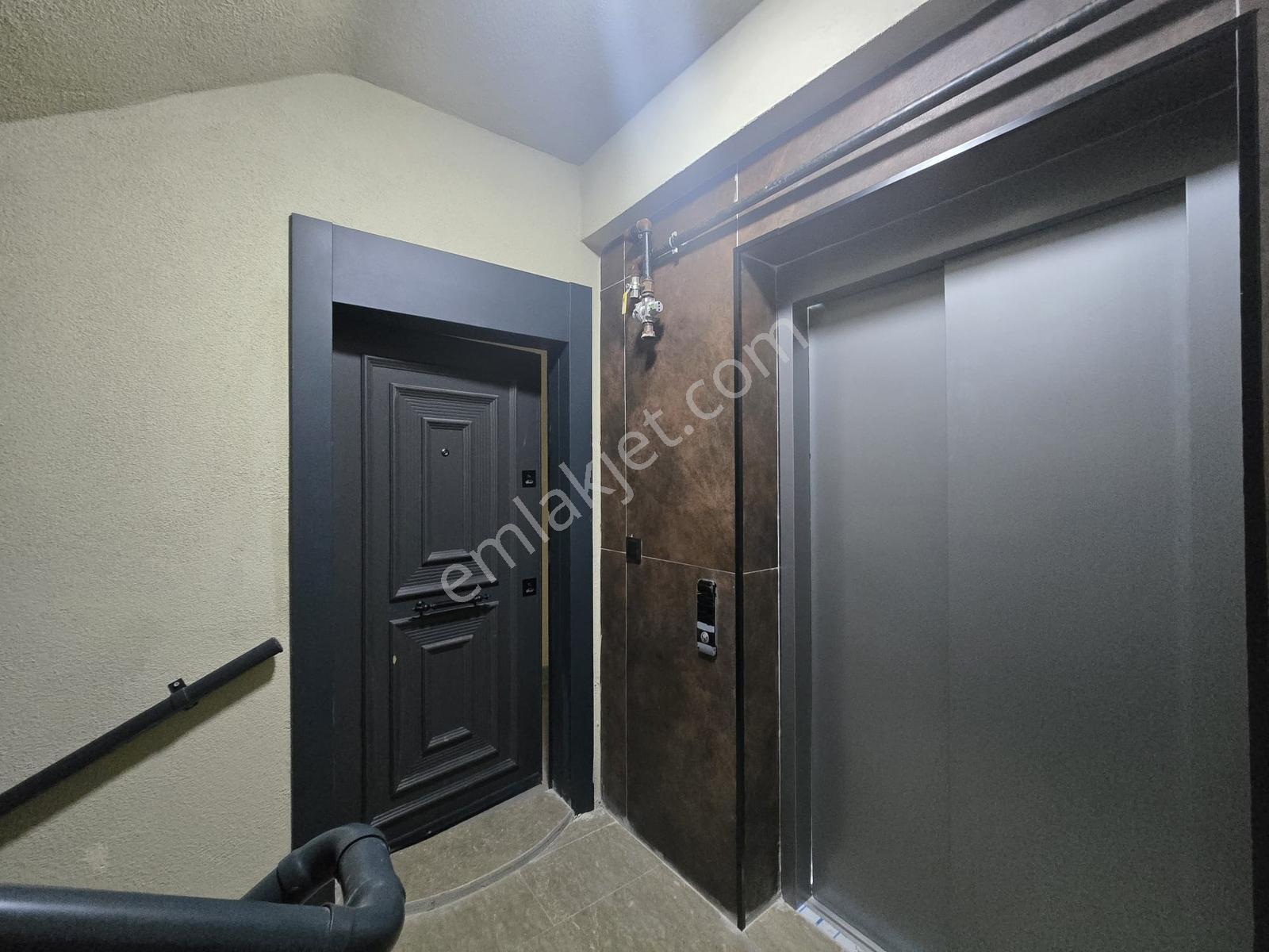 Rw Nest'ten Ertuğrulgazi Mh E.banyolu Lüks 2+1 Daire - Görsel 16