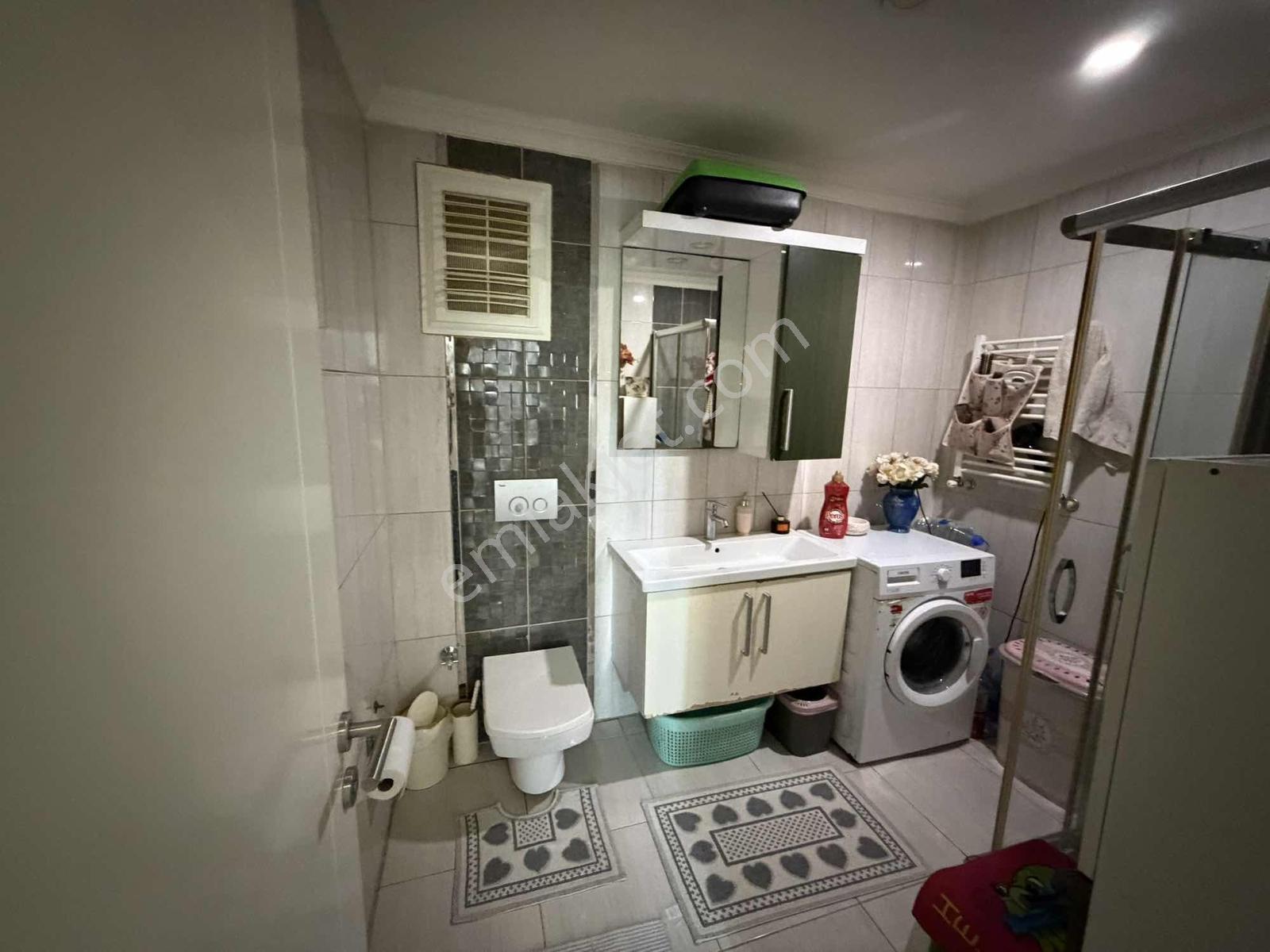Kağıthane Hürriyet Mah Cad Üzerinde Otoparklı 2+1 Daire - Görsel 31