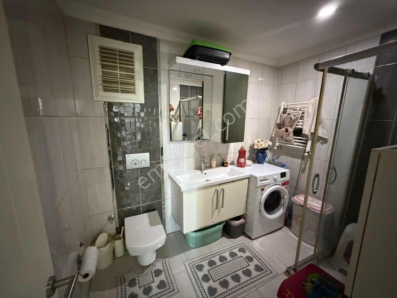 Kağıthane Hürriyet Mah Cad Üzerinde Otoparklı 2+1 Daire - Görsel 15