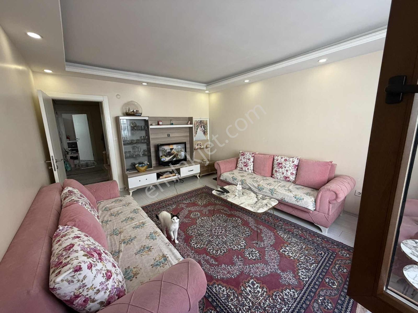 Kağıthane Hürriyet Mah Cad Üzerinde Otoparklı 2+1 Daire - Görsel 26