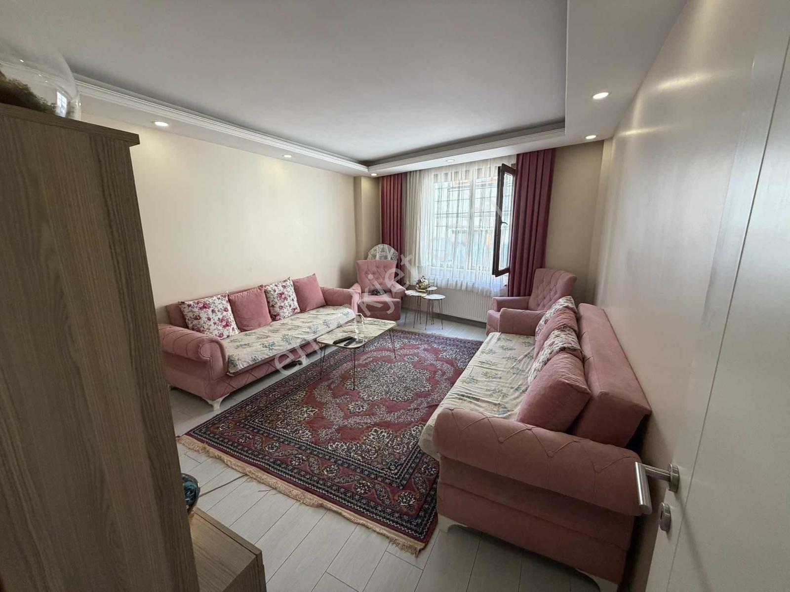 Kağıthane Hürriyet Mah Cad Üzerinde Otoparklı 2+1 Daire - Görsel 22
