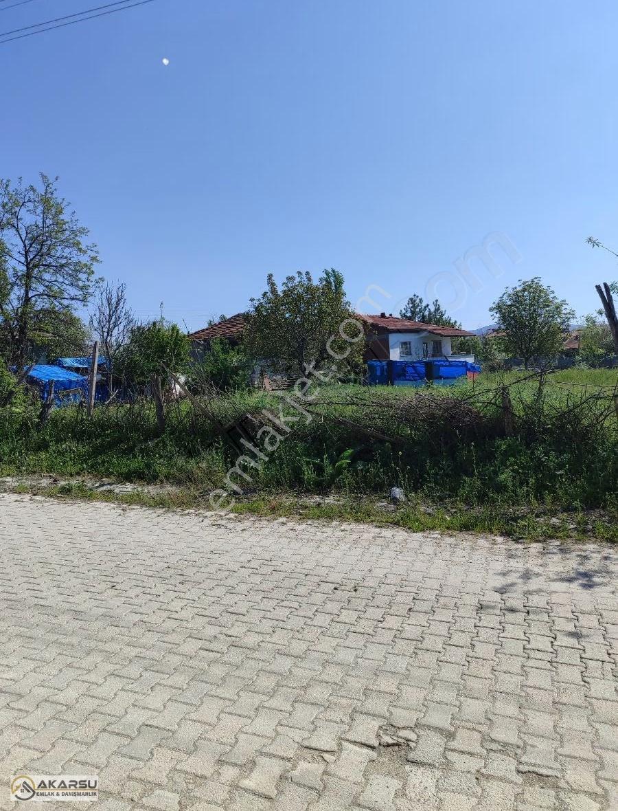Turhal Akarsu Emlak'tan Satılık Arsa - Görsel 5