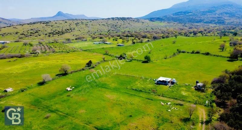 Aliağa Çıtak Mahallesinde 555 M² Satılık Hobi Bahçesi - Görsel 24