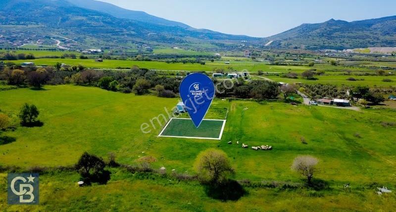 Aliağa Çıtak Mahallesinde 555 M² Satılık Hobi Bahçesi - Görsel 12