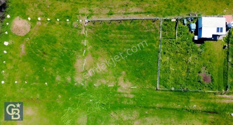 Aliağa Çıtak Mahallesinde 555 M² Satılık Hobi Bahçesi - Görsel 22