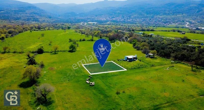 Aliağa Çıtak Mahallesinde 555 M² Satılık Hobi Bahçesi - Görsel 11