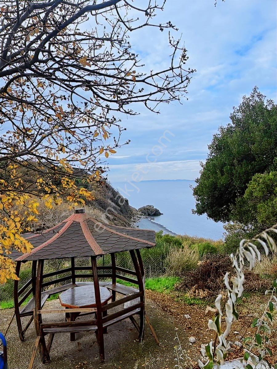 Sinerji'den Armutlu Da Havuzlu Site İçinde Eşyalı Satılık 3+1 - Görsel 4